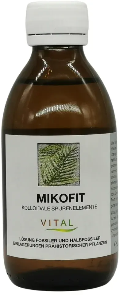 Mikofit (200 ml) - VITAL