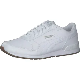 Puma ST Runner v2 Full L puma white-gray violet 44