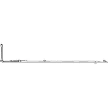 Maco Mittelverschluss einteilig Vz, Ffb/ffh 801-1280 mm (211924)
