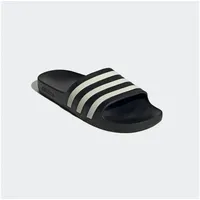 Adidas Adilette Aqua core black / ivory/ core black 38