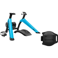 Tacx Boost Bundle blau/schwarz