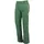 Jack Wolfskin Overland II Nature Tech UV Wanderhose Grün 50