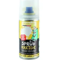 Stanger Kreidespray 1 St. 150 ml Gelb