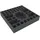 VARIA Group AGDK050BO - 295 mm x 295 mm x 50 mm Schaumstoffeinlage für Brettspiele