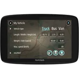 TomTom Gо 620 Professional EU