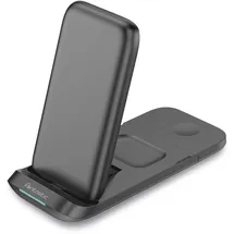 Fontastic 3in1 Induktive Ladestation "Wi-Tres"