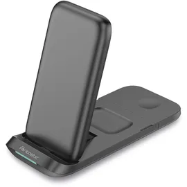 Fontastic 3in1 Induktive Ladestation "Wi-Tres"