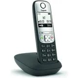 Gigaset A690 iberia black