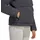 adidas Damen Jacke Helionic Climawarm mit Kapuze, Black