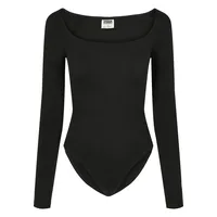 URBAN CLASSICS Schwarz XXL
