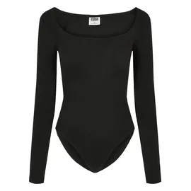 URBAN CLASSICS Schwarz XXL
