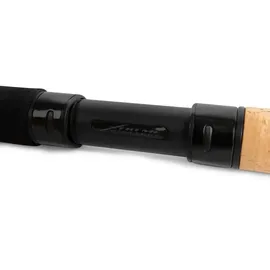 Preston Innovations Preston Monster Xtreme Distance Feeder 4.5m 220g - Feederrute Angelrute, Steckrute, Friedfischrute