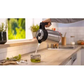 Bosch MyMoment 1,7 l Schwarz