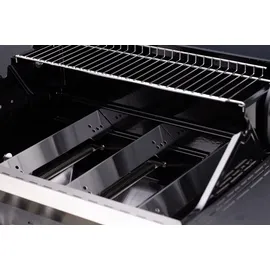 Grillfürst S330G schwarz