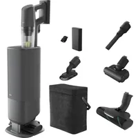 AEG Ultimate 8000 Akku-Staubsauger inkl. Absaugstation AP83A25XNX