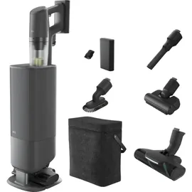 AEG Ultimate 8000 Akku-Staubsauger inkl. Absaugstation AP83A25XNX