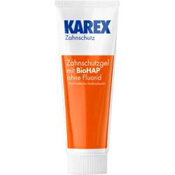 Karex Zahnschutz-Gel
