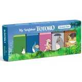 Chronicle Books My Neighbor Totoro Erasers
