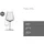 Rastal Teku XXL Bierglas 3,2 l