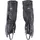 LACD Gaiter Gamaschen M Schwarz
