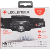 Ledlenser H5 Core Stirnlampe (502193)