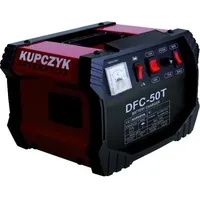OEM Kupczyk Dfc-50t Z Rozr.12/24