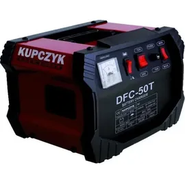 OEM Kupczyk Dfc-50t Z Rozr.12/24