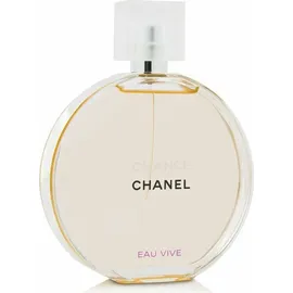 Chanel Chance Eau Vive Eau de Toilette 150 ml