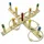 CARROMCO Wikinger Ringwurfspiel 07662