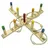 CARROMCO Wikinger Ringwurfspiel 07662