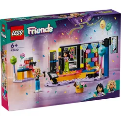 LEGO Friends 42610 Karaoke Party