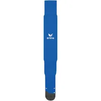 Erima Madrid Stutzenstrumpf - blau -