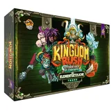 happyshops Kingdom Rush Sturm der Elemente Die Elementsetzliche Truhe - All In Box