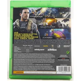 Call of Duty: Infinite Warfare