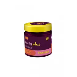 TanteLy Honig plus Hibiskus bio