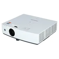 Panasonic PT-LMZ460 LCD-Beamer weiß