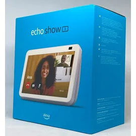 Amazon Echo Show 8 2. Generation weiß