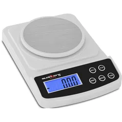 Steinberg Systems Steinberg Basic Digitale Präzisionswaage - 500 g / 0,01 g - Basic