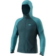 Dynafit Transalper Hoodie Jacke (Größe L
