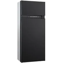 THETFORD N4145A Absorber-Kühlschrank (141 l, 0 mm hoch, Mattschwarz)