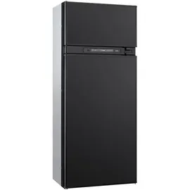THETFORD N4145A Absorber-Kühlschrank (141 l, 0 mm hoch, Mattschwarz)