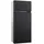 THETFORD N4145A Absorber-Kühlschrank (141 l, 0 mm hoch, Mattschwarz)