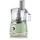 Ariete Vintage Green Multifunktions-Küchenmaschine hellgrün/creme, 1000 W, Grün