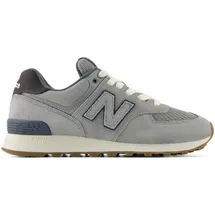 New Balance 574 Herren Slate Grey/Graphite 40