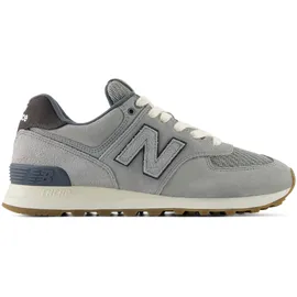 New Balance 574 Herren Slate Grey/Graphite 40