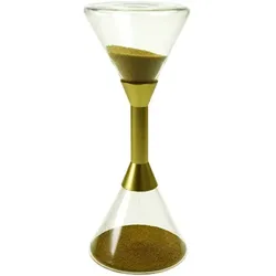 Signes Grimalt  Uhren Sanduhr 5Min  in Gelb, Einheitsgrösse
