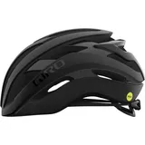 Giro Cielo MIPS Schwarz/Kohlegrau L