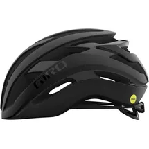 Giro Cielo MIPS Schwarz/Kohlegrau L