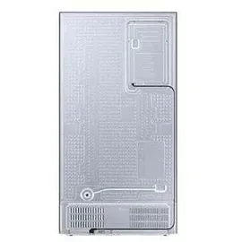 Samsung RS6GCG885DB1EG Side-by-Side (634 l, 1780 mm hoch, Schwarz)