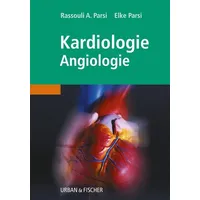 Urban & Fischer in Elsevier Kardiologie Angiologie
